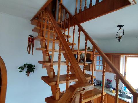 дом по адресу с. Садки, Незалежності, 19А