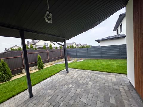 будинок за адресою Прикордонна