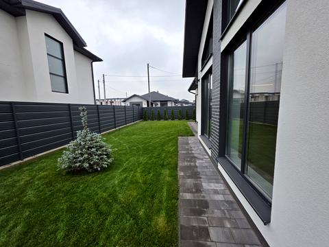 будинок за адресою Прикордонна