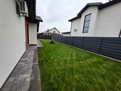 будинок за адресою Прикордонна