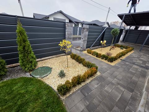 будинок за адресою Прикордонна