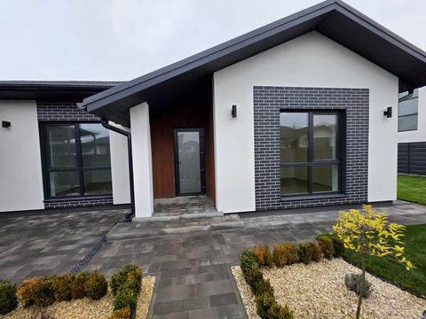 будинок за адресою Прикордонна