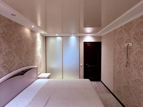 квартира за адресою Ювілейний просп. (), 53