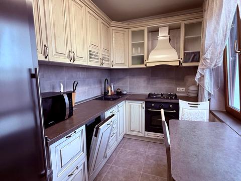 квартира за адресою Ювілейний просп. (), 53