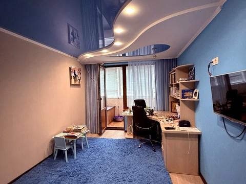 квартира за адресою Ювілейний просп. (), 53