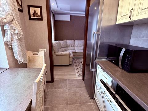 квартира за адресою Ювілейний просп. (), 53