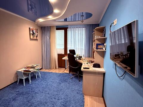 квартира за адресою Ювілейний просп. (), 53