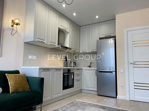 квартира по адресу Заречная ул., 2