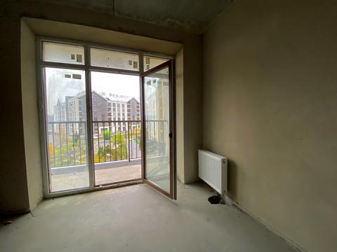 квартира по адресу Богдана Хмельницкого ул., 1-З