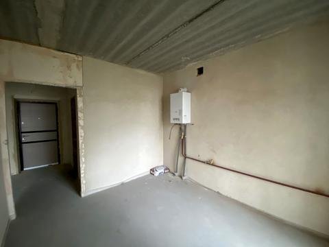 квартира по адресу Богдана Хмельницкого ул., 1-З