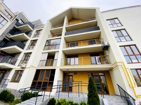 квартира по адресу Богдана Хмельницкого ул., 1-З