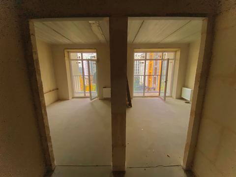 квартира по адресу Богдана Хмельницкого ул., 1-З