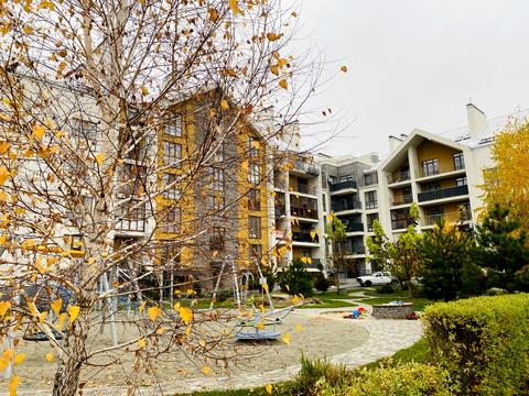 квартира по адресу Богдана Хмельницкого ул., 1-З