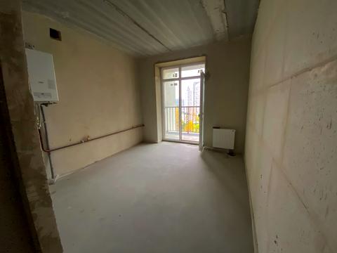 квартира по адресу Богдана Хмельницкого ул., 1-З