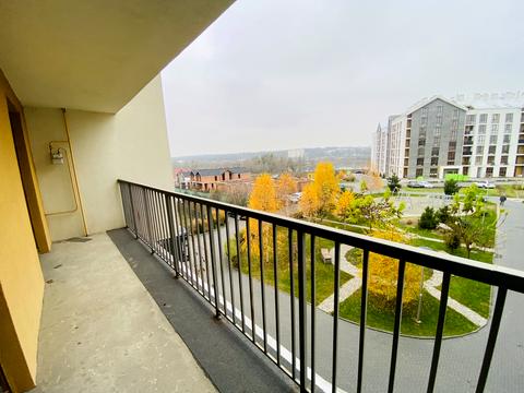 квартира по адресу Богдана Хмельницкого ул., 1-З