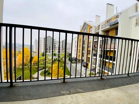 квартира по адресу Богдана Хмельницкого ул., 1-З