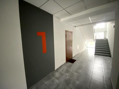 квартира по адресу Богдана Хмельницкого ул., 1-З