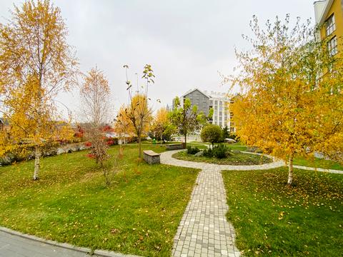 квартира по адресу Богдана Хмельницкого ул., 1-З