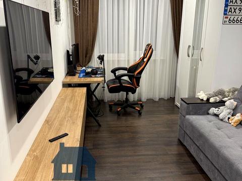 квартира за адресою Миру вул., 1а