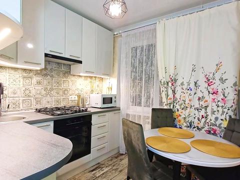 квартира за адресою Олександра Мацієвського вул. (Попудренка), 29