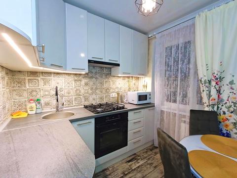 квартира по адресу Олександра Мацієвського ул. (Попудренка), 29