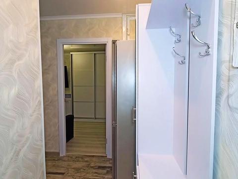 квартира по адресу Олександра Мацієвського ул. (Попудренка), 29