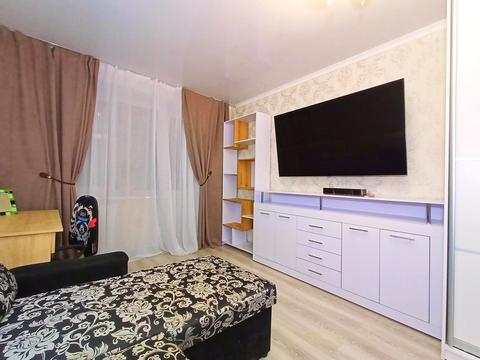 квартира по адресу Олександра Мацієвського ул. (Попудренка), 29