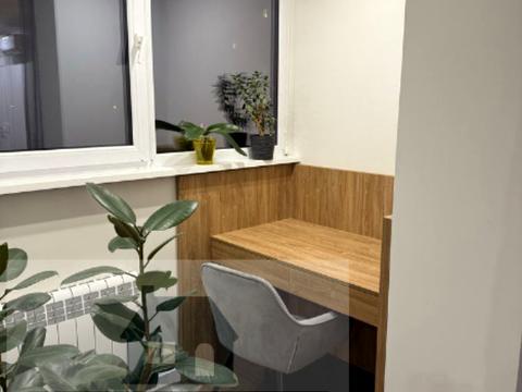 квартира за адресою Миру вул., 1а