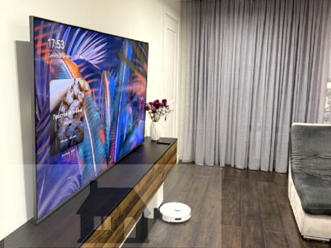 квартира за адресою Миру вул., 1а