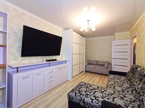 квартира по адресу Олександра Мацієвського ул. (Попудренка), 29