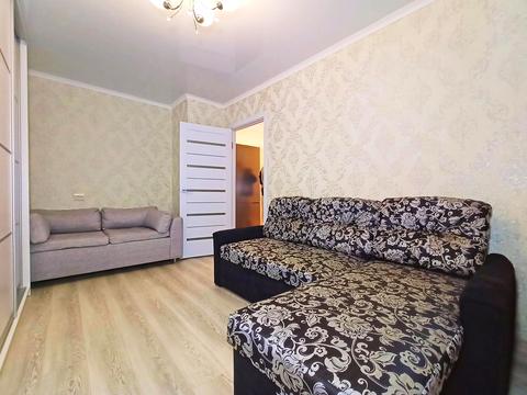 квартира по адресу Олександра Мацієвського ул. (Попудренка), 29