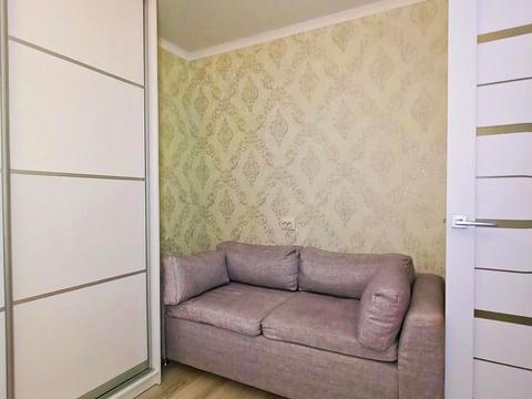 квартира по адресу Олександра Мацієвського ул. (Попудренка), 29