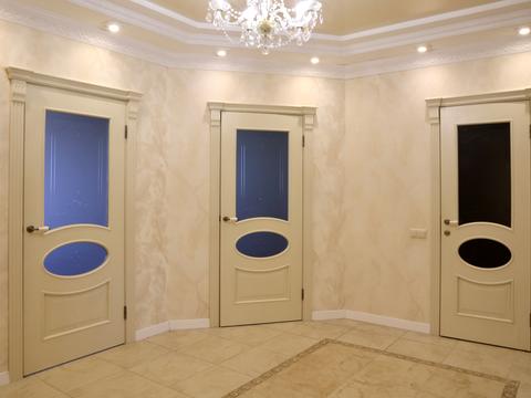 квартира за адресою Стрийська вул., 45-А