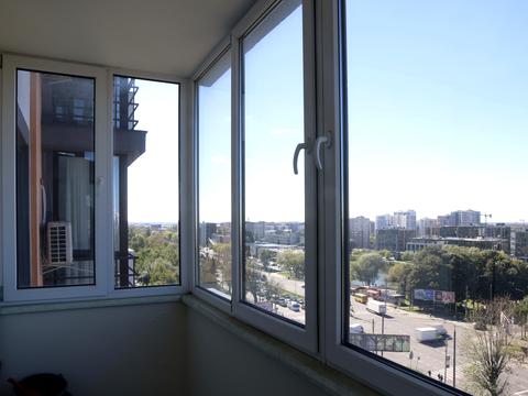 квартира за адресою Стрийська вул., 45-А