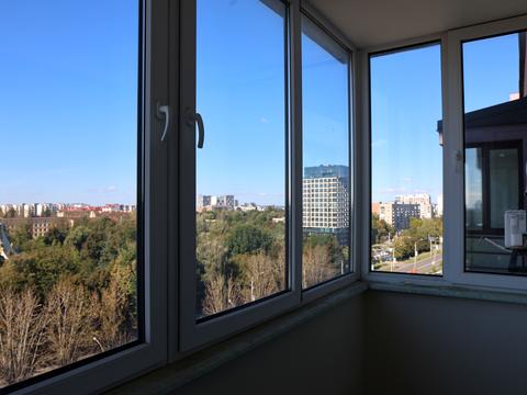 квартира за адресою Стрийська вул., 45-А