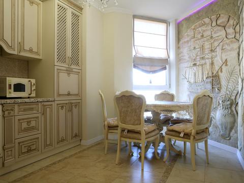 квартира за адресою Стрийська вул., 45-А