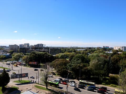 квартира за адресою Стрийська вул., 45-А