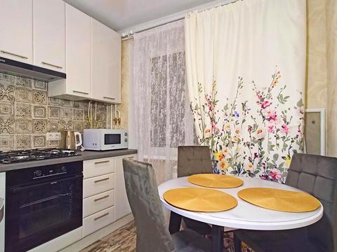 квартира по адресу Олександра Мацієвського ул. (Попудренка), 29