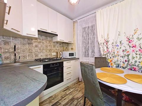 квартира по адресу Олександра Мацієвського ул. (Попудренка), 29