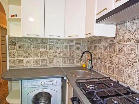 квартира по адресу Олександра Мацієвського ул. (Попудренка), 29