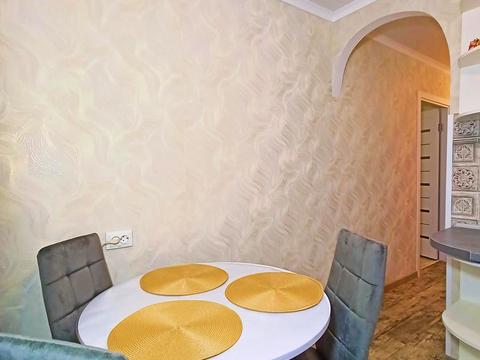 квартира по адресу Олександра Мацієвського ул. (Попудренка), 29