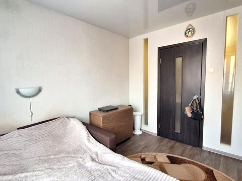 квартира по адресу Добровольцев пер., 10