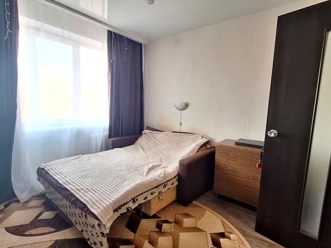 квартира по адресу Добровольцев пер., 10