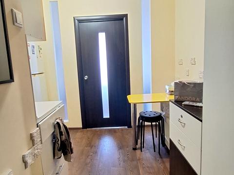 квартира по адресу Добровольцев пер., 10