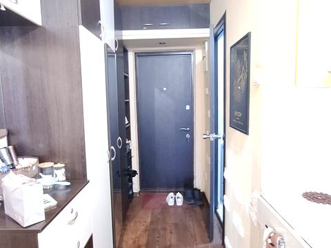 квартира по адресу Добровольцев пер., 10