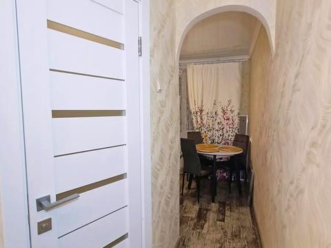 квартира по адресу Олександра Мацієвського ул. (Попудренка), 29