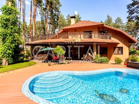 дом по адресу Озерна