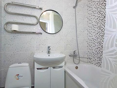 квартира по адресу Олександра Мацієвського ул. (Попудренка), 29