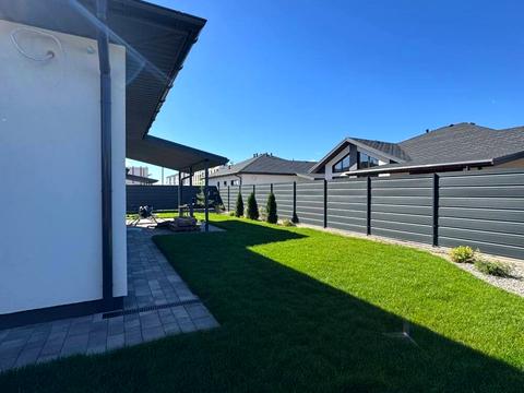 будинок за адресою Прикордонна