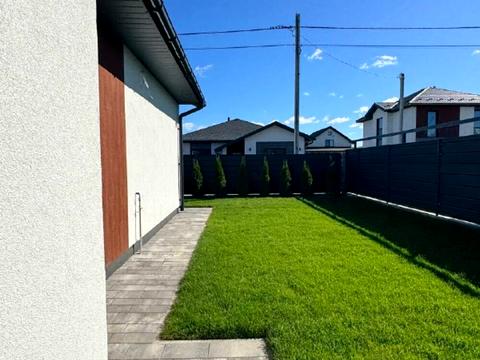 будинок за адресою Прикордонна